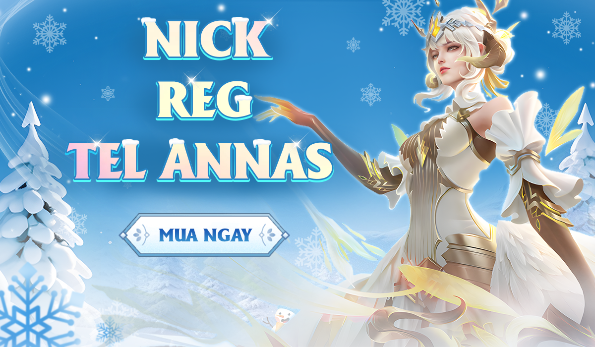 Nick REG Tel Annas