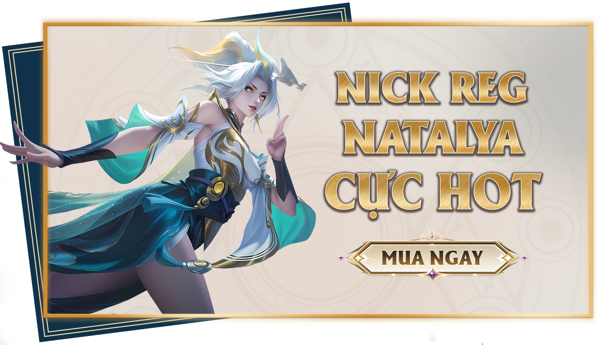Nick REG Natalya