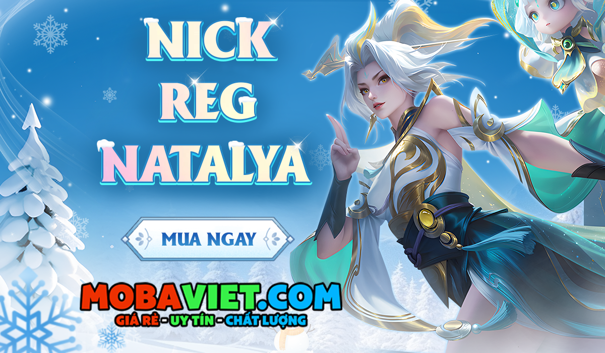 Nick REG Natalya