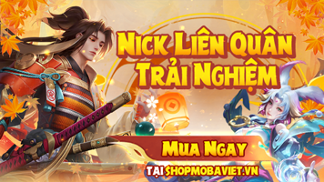 Nick Trải Ngiệm Mới Hót